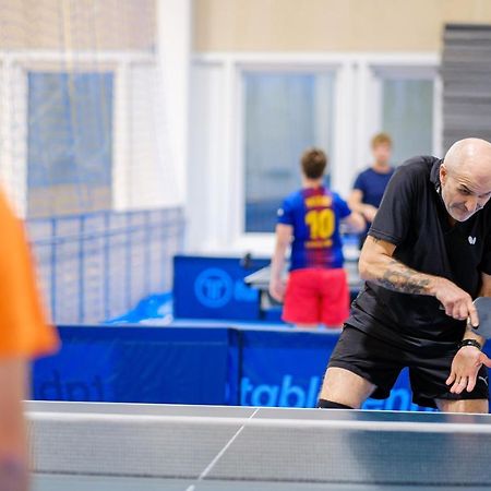 Maerjamaa Spordihoone Hostel Kültér fotó