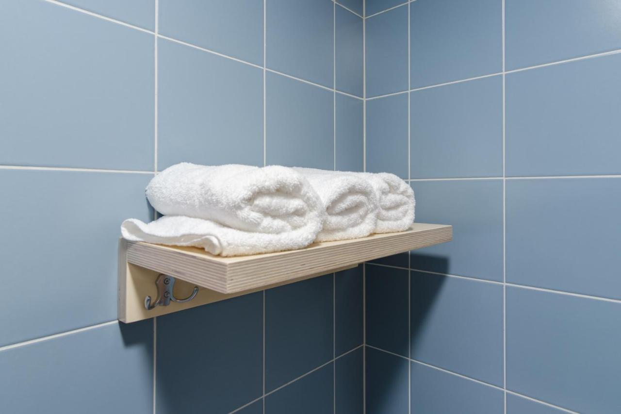 Maerjamaa Spordihoone Hostel Kültér fotó